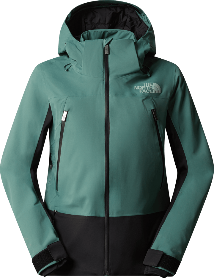 Women's Lenado Jacket DARK SAGE The North Face