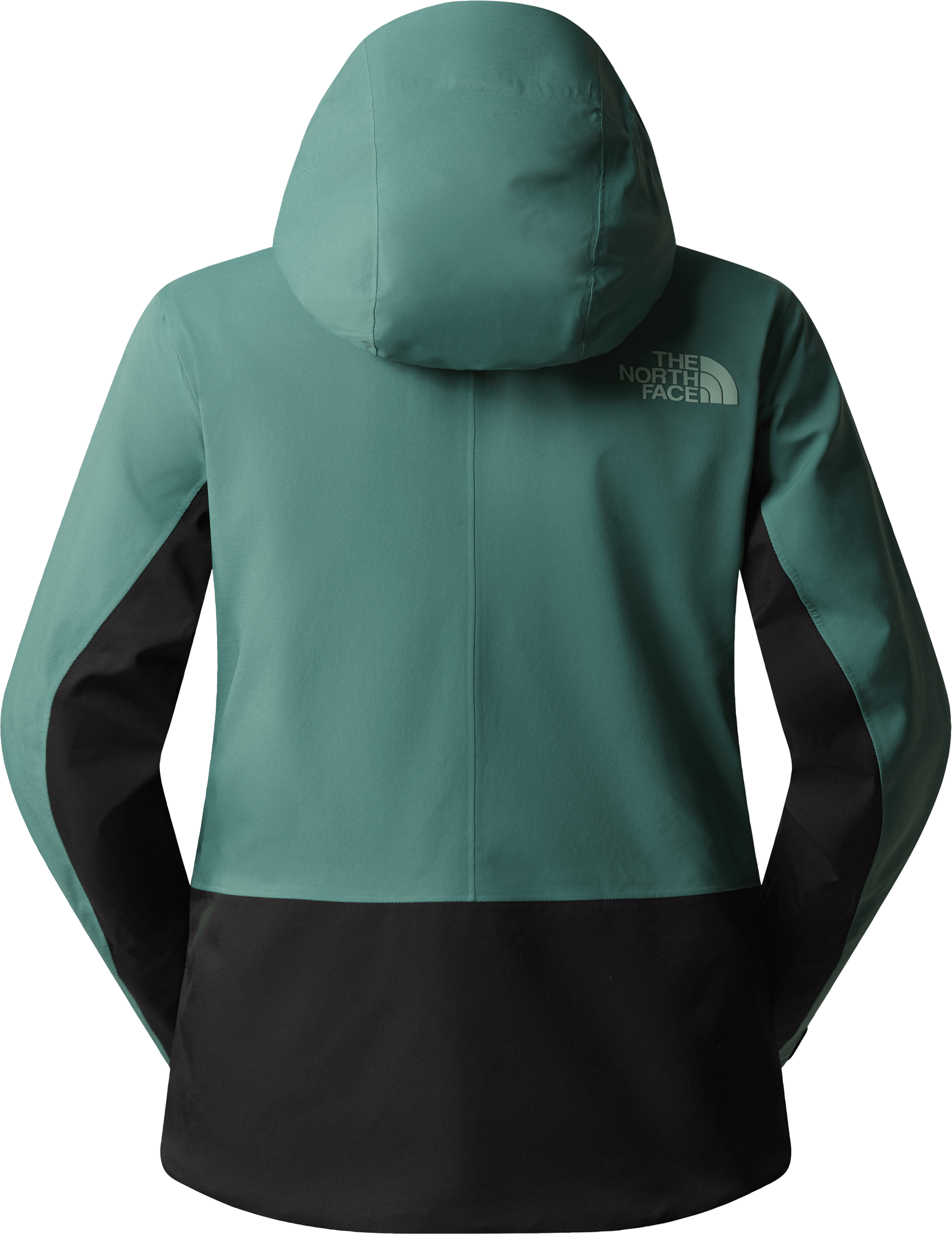 The North Face Women's Lenado Jacket Dark Sage Shoppe The
