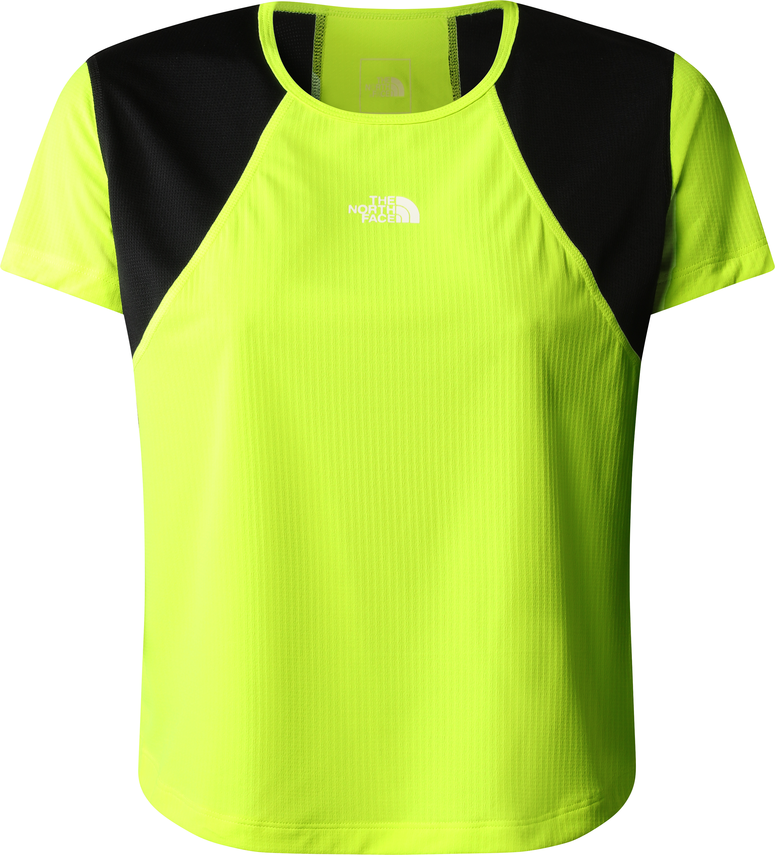 The North Face Women's Lightbright Short Sleeve Tee