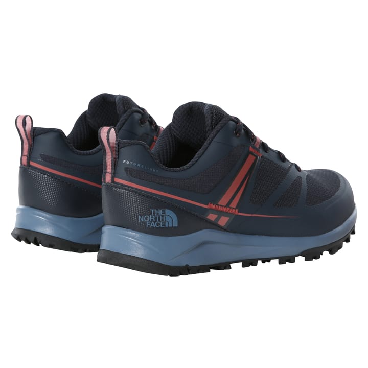 The North Face Women's Litewave FutureLight Urban Navy/Dusty Cedar The North Face