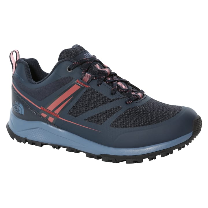 The North Face Women's Litewave FutureLight Urban Navy/Dusty Cedar The North Face