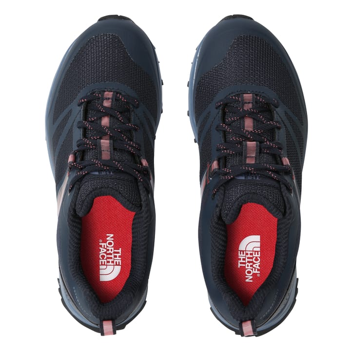 The North Face Women's Litewave FutureLight Urban Navy/Dusty Cedar The North Face