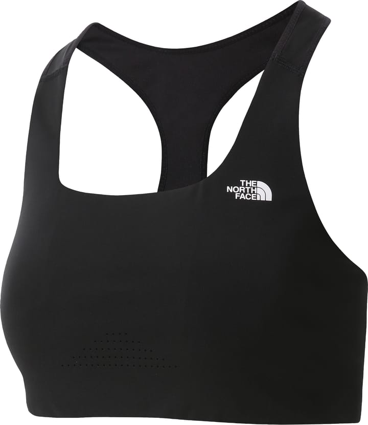 The North Face Women's Movmynt Bra TNF Black The North Face