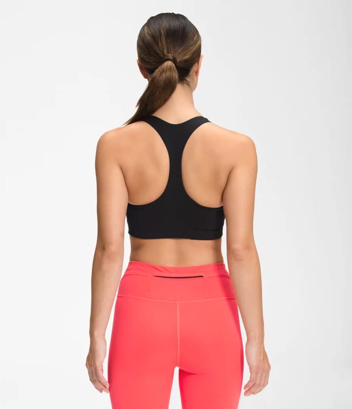 The North Face Women's Movmynt Bra TNF Black The North Face