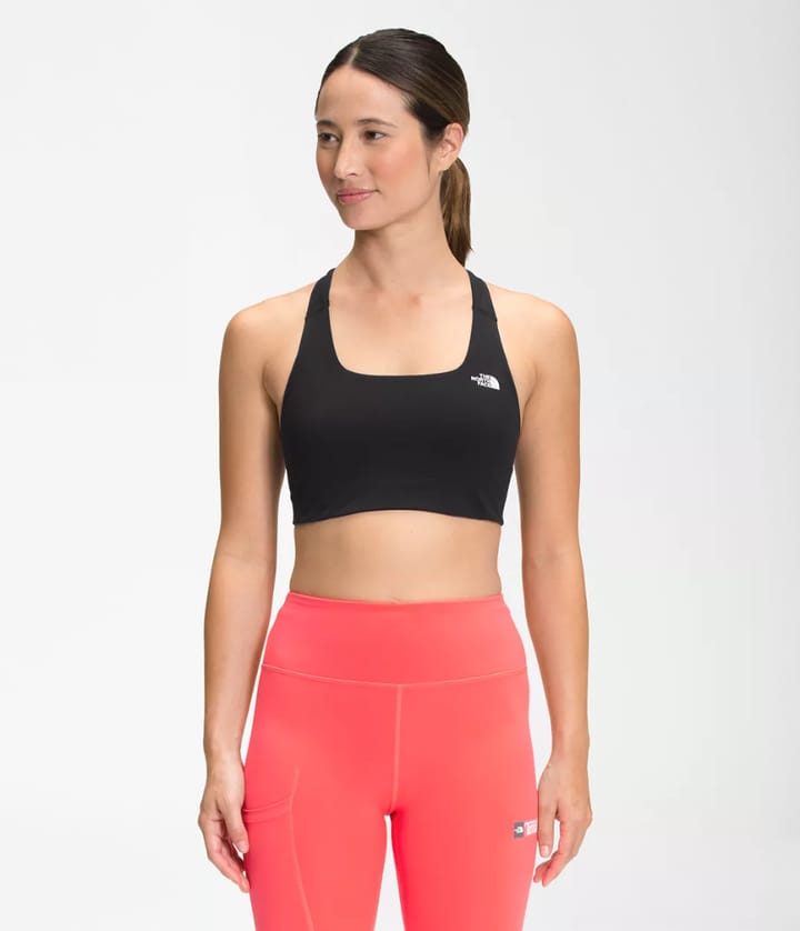 The North Face Women's Movmynt Bra TNF Black The North Face