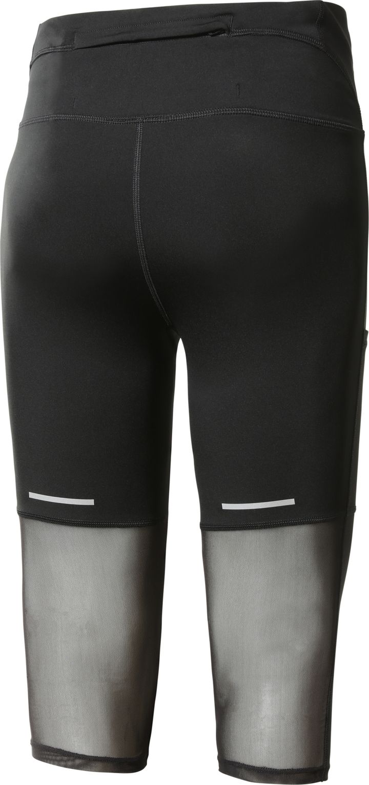 The North Face Women's Movmynt Capri Leggings TNF Black The North Face