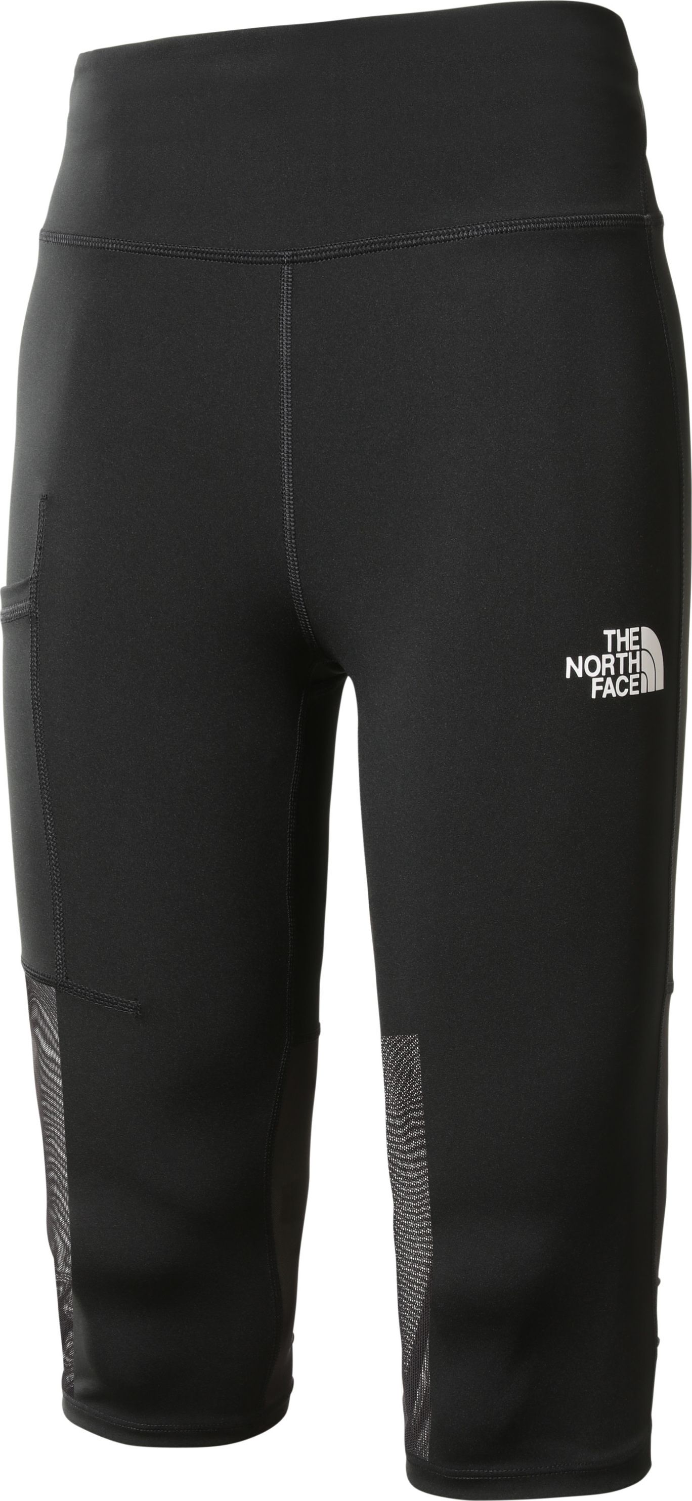 The North Face Women's Movmynt Capri Leggings TNF
