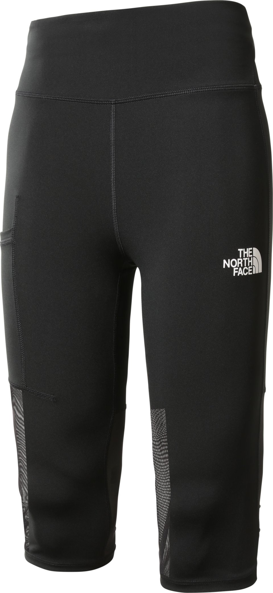 Women's Movmynt Capri Leggings