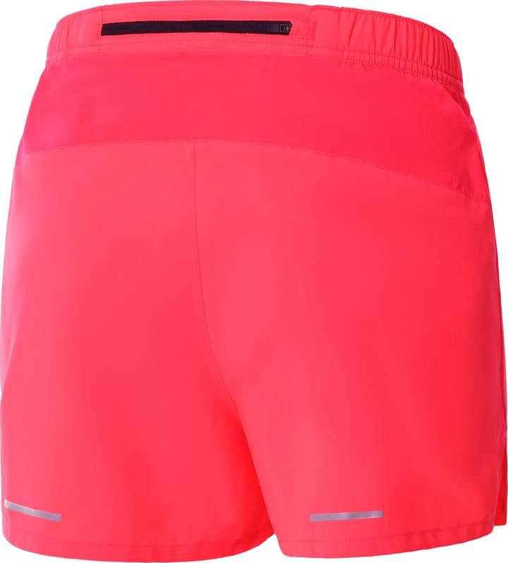 Women's Movmynt Shorts Brilliant Coral The North Face