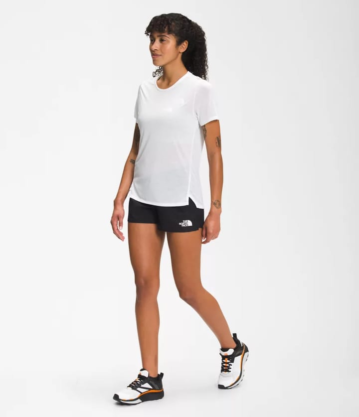 The North Face Women's Movmynt Shorts TNF Black The North Face The North Face Women's Movmynt Shorts TNF Black The North Face