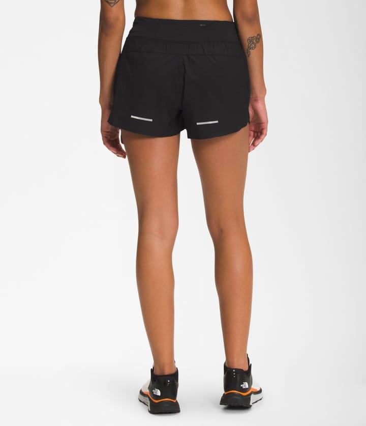 The North Face Women's Movmynt Shorts TNF Black The North Face The North Face Women's Movmynt Shorts TNF Black The North Face