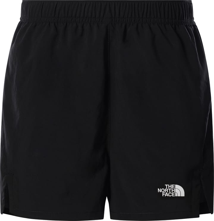 The North Face Women's Movmynt Shorts TNF Black The North Face The North Face Women's Movmynt Shorts TNF Black The North Face