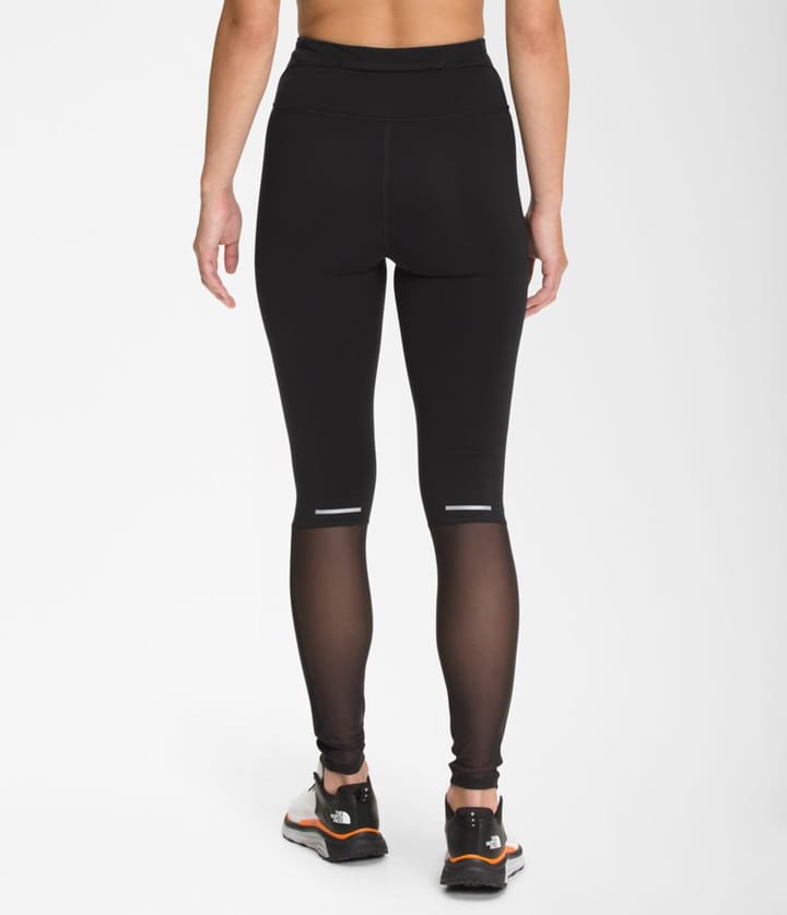Women's Movmynt Tights Tnf Black The North Face