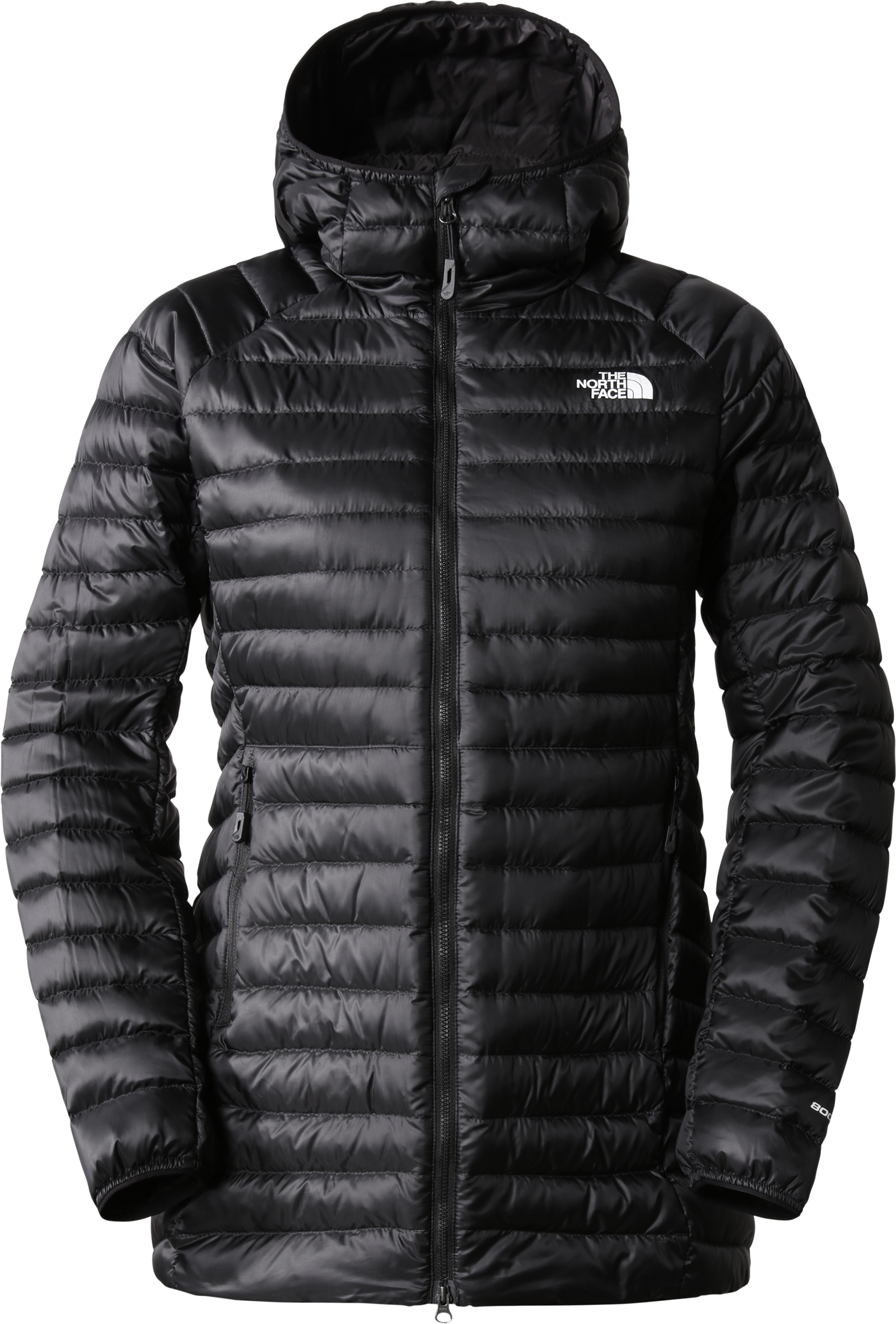 The North Face Women’s New Trevail Parka TNF Black