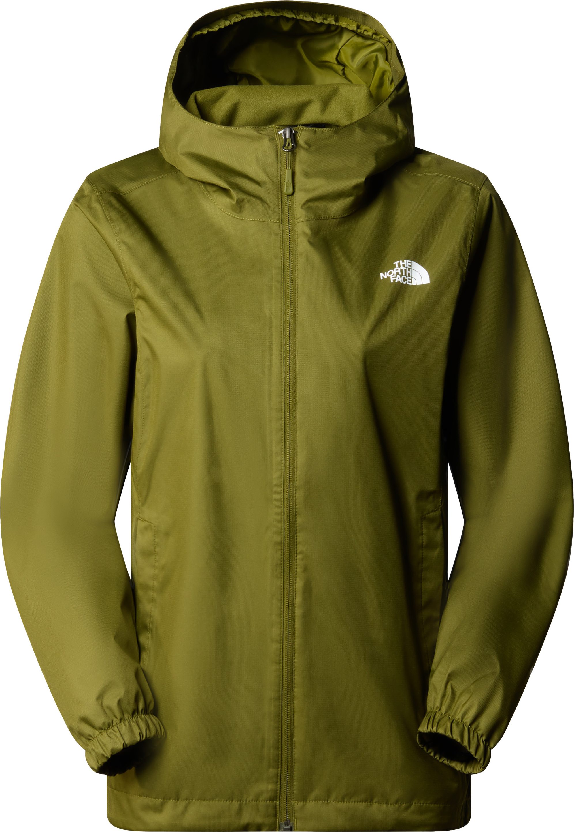 The North Face Women’s Quest Jacket Forest Olive