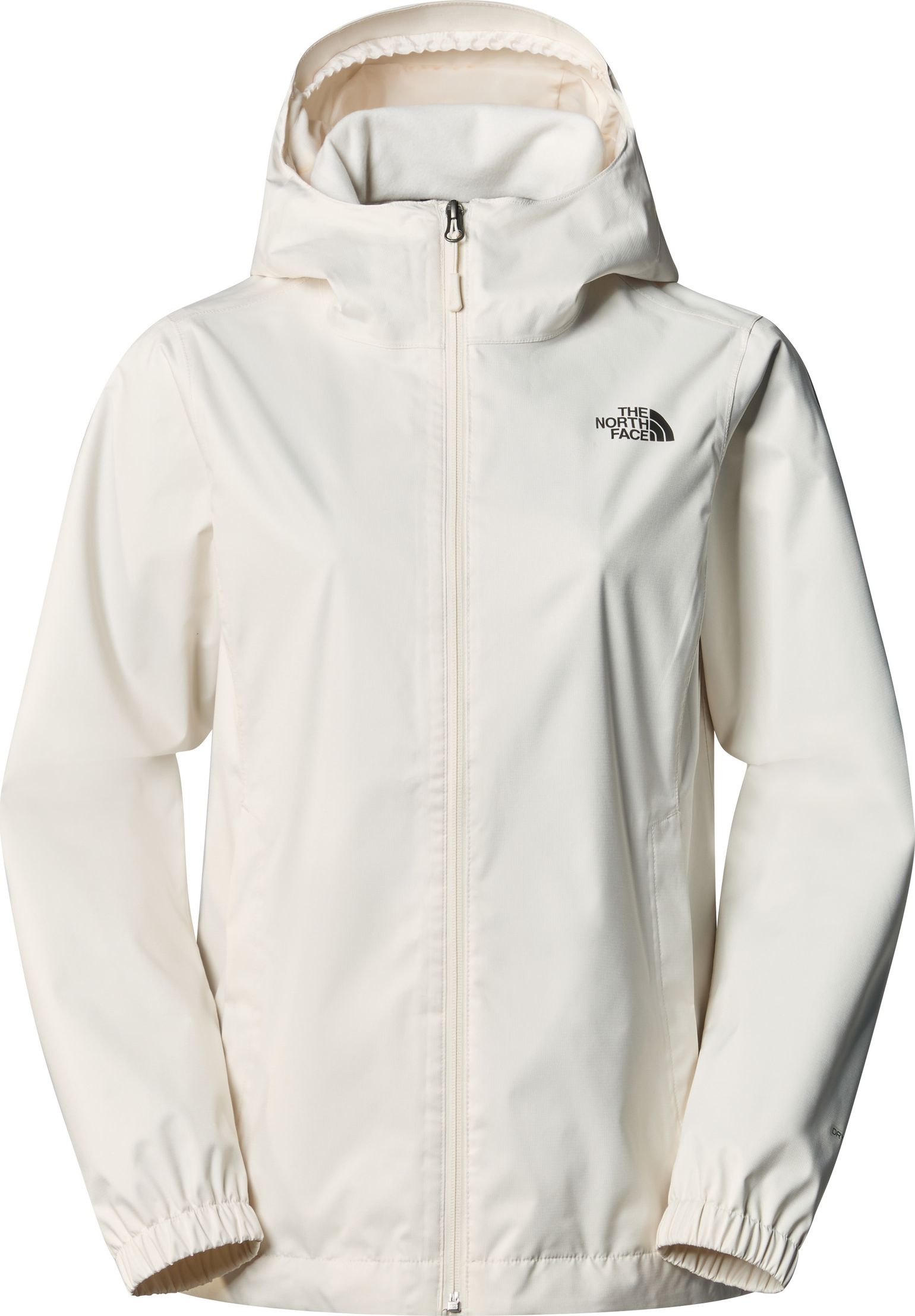 Women's Quest Jacket White Dune