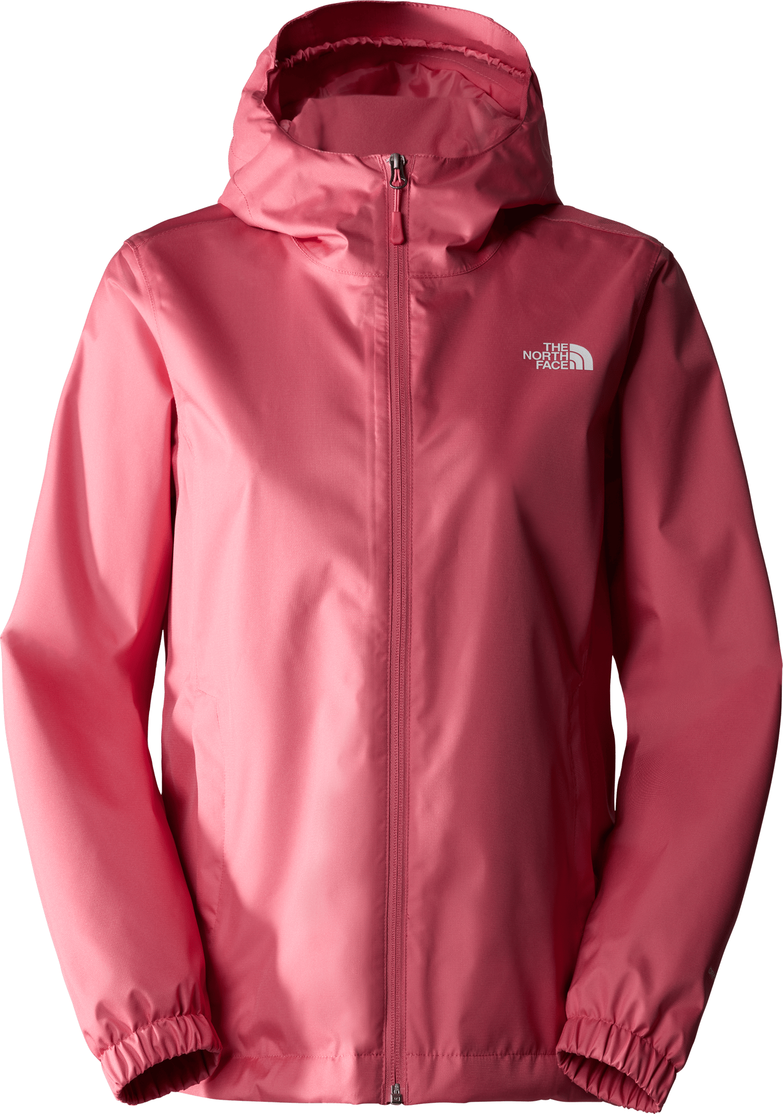 The North Face Women's Quest Jacket Cosmo Pink