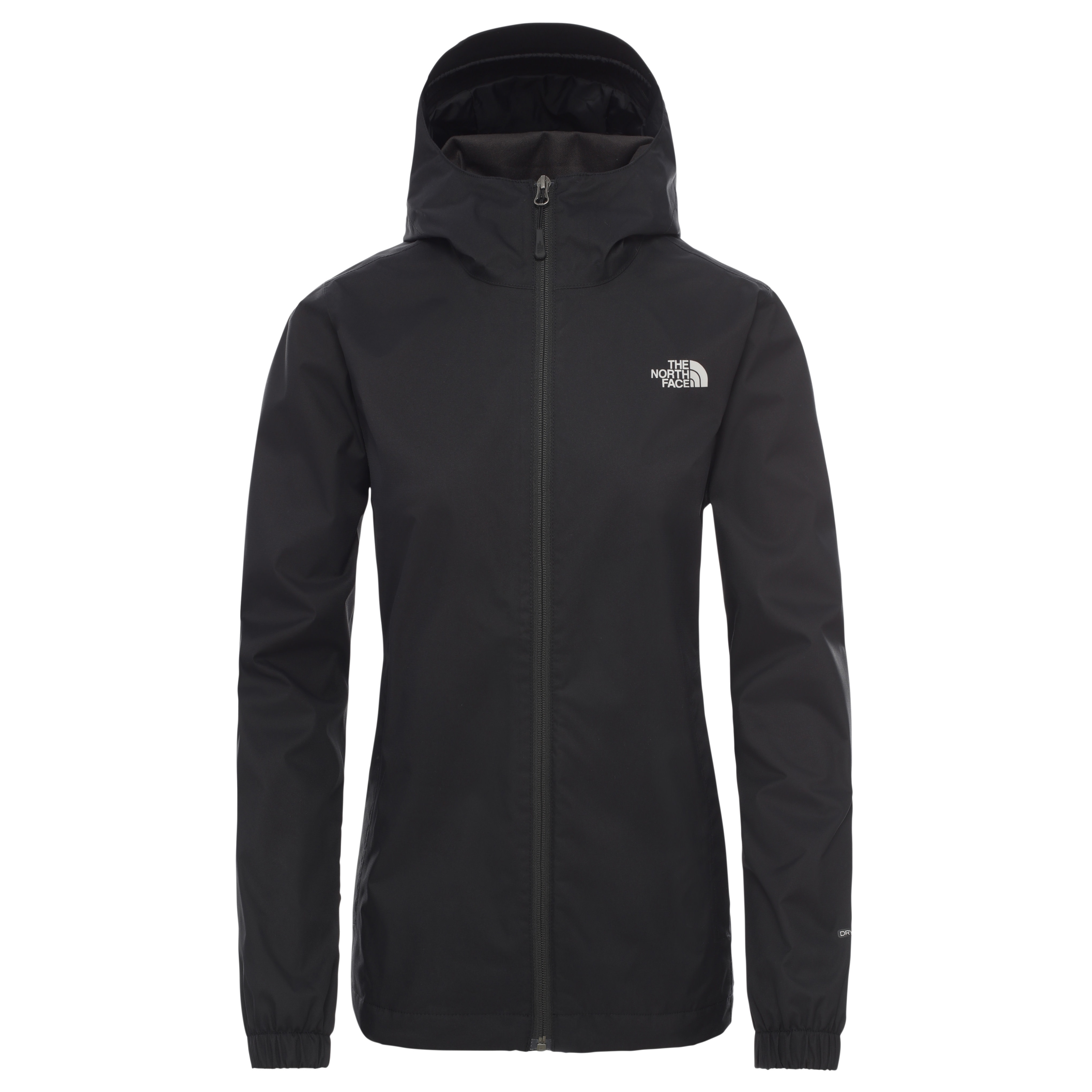 The North Face Men's Quest Hooded Jacket
