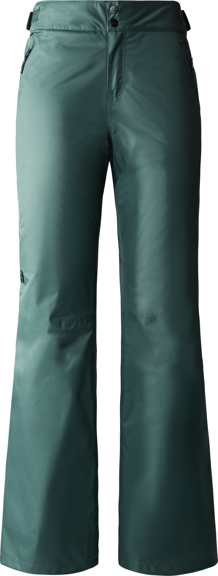 Women's Sally Insulated Pant DARK SAGE The North Face