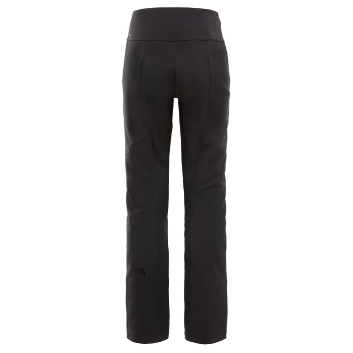 The North Face Women's Snoga Trousers TNF Black The North Face