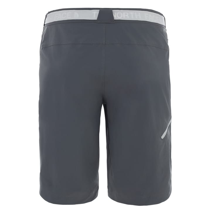 The North Face Women's Speedlight Short Vanadis Grey/TNF White The North Face