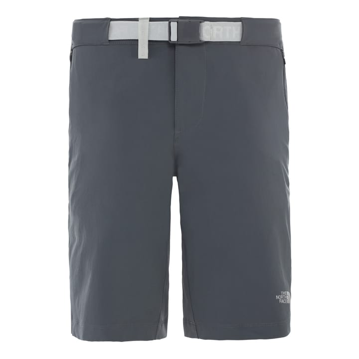 The North Face Women's Speedlight Short Vanadis Grey/TNF White The North Face
