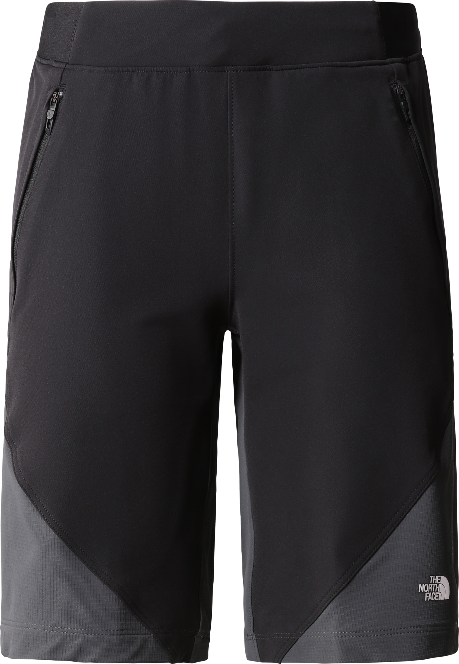 The North Face Women's Stolemberg Alpine Slim Straight Shorts