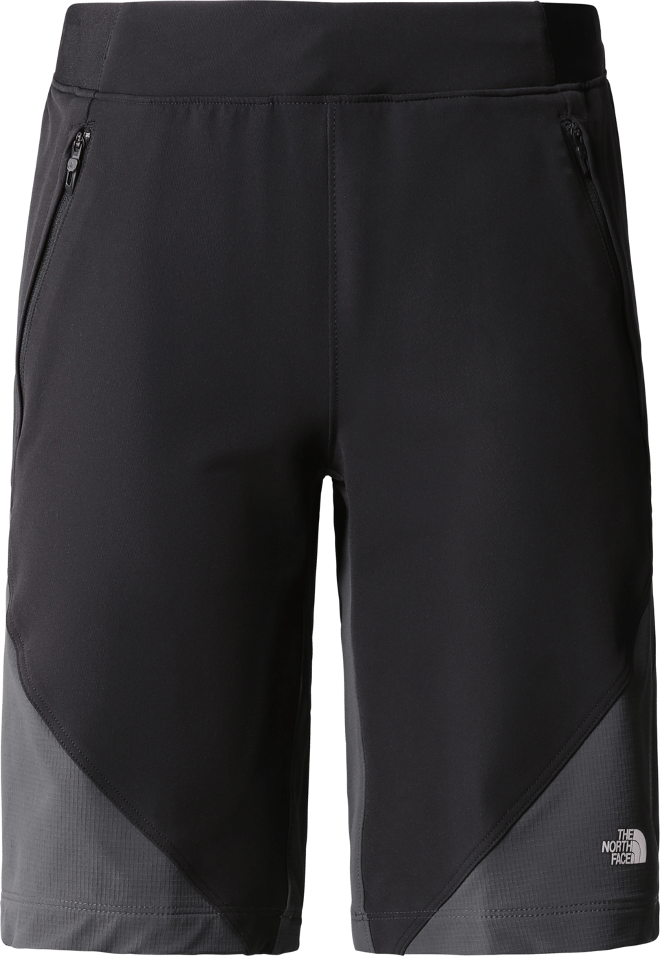 Women's Stolemberg Alpine Slim Straight Shorts