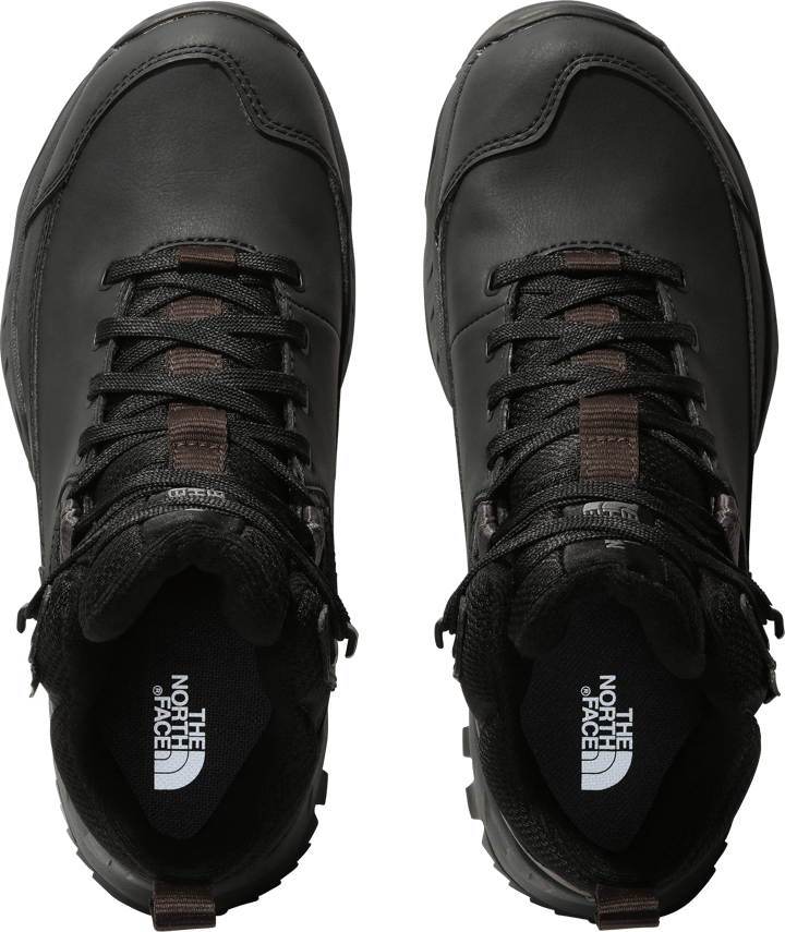 The North Face Women's Storm Strike III Waterproof TNF BLACK/ASPHALT GREY The North Face