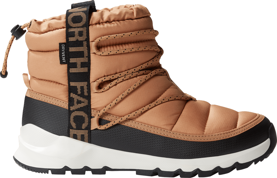 Women's Thermoball Lace Up Waterproof