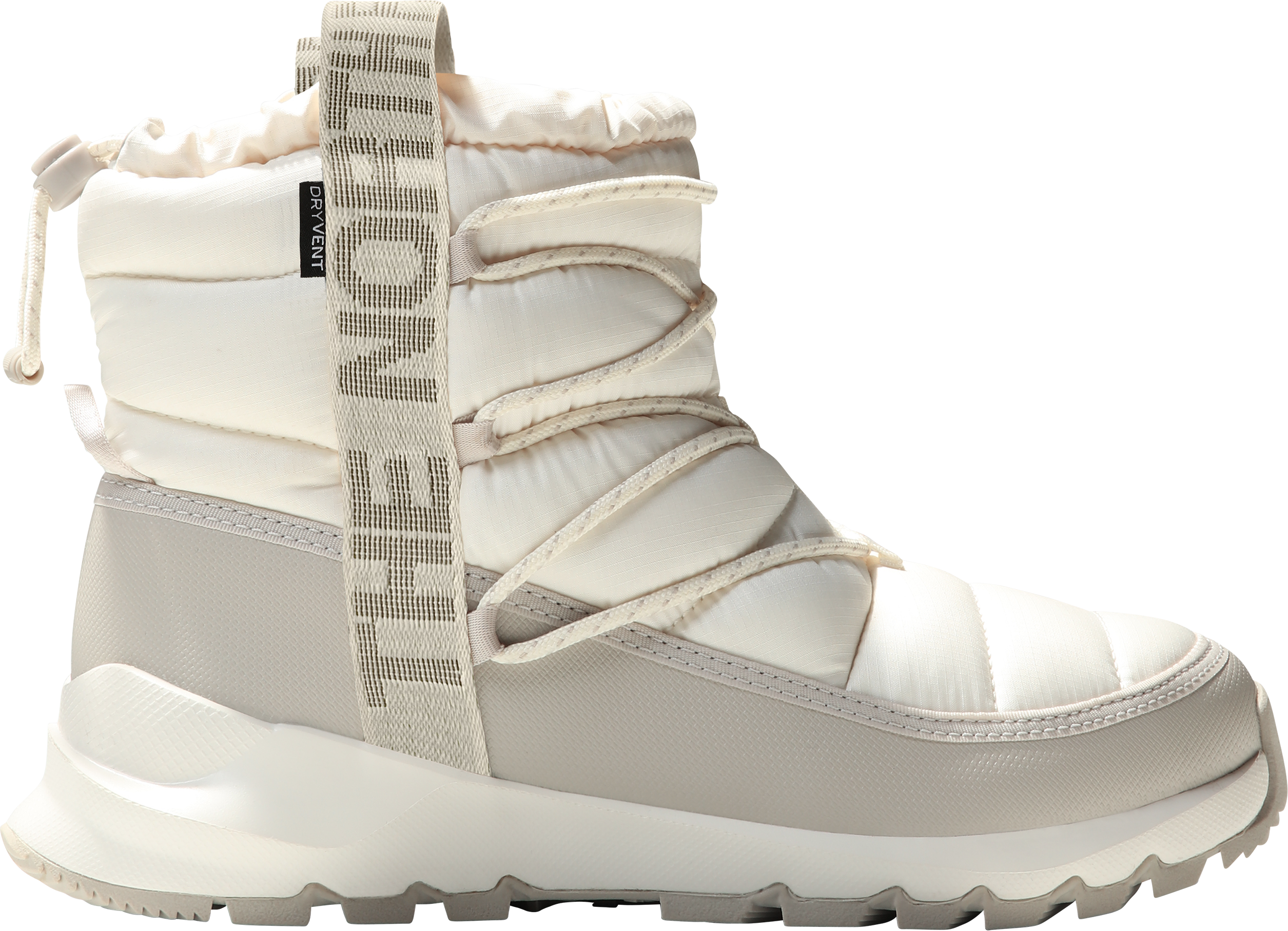 The North Face Women's Thermoball Lace Up Waterproof