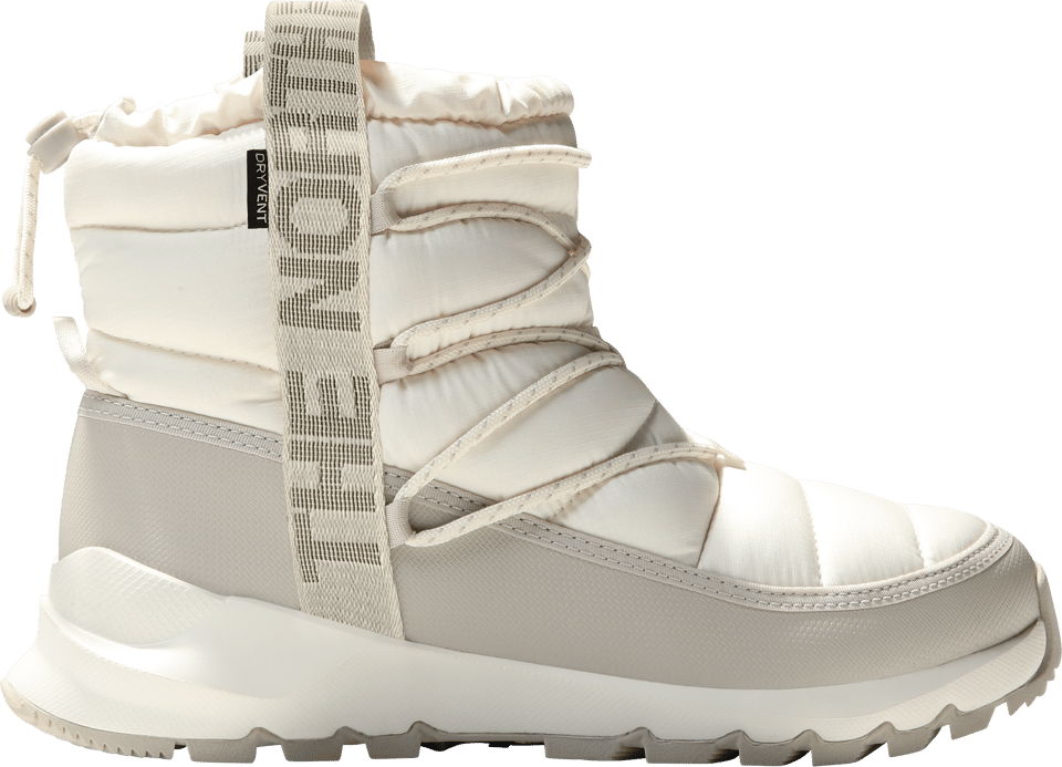 Women's Thermoball Lace Up Waterproof
