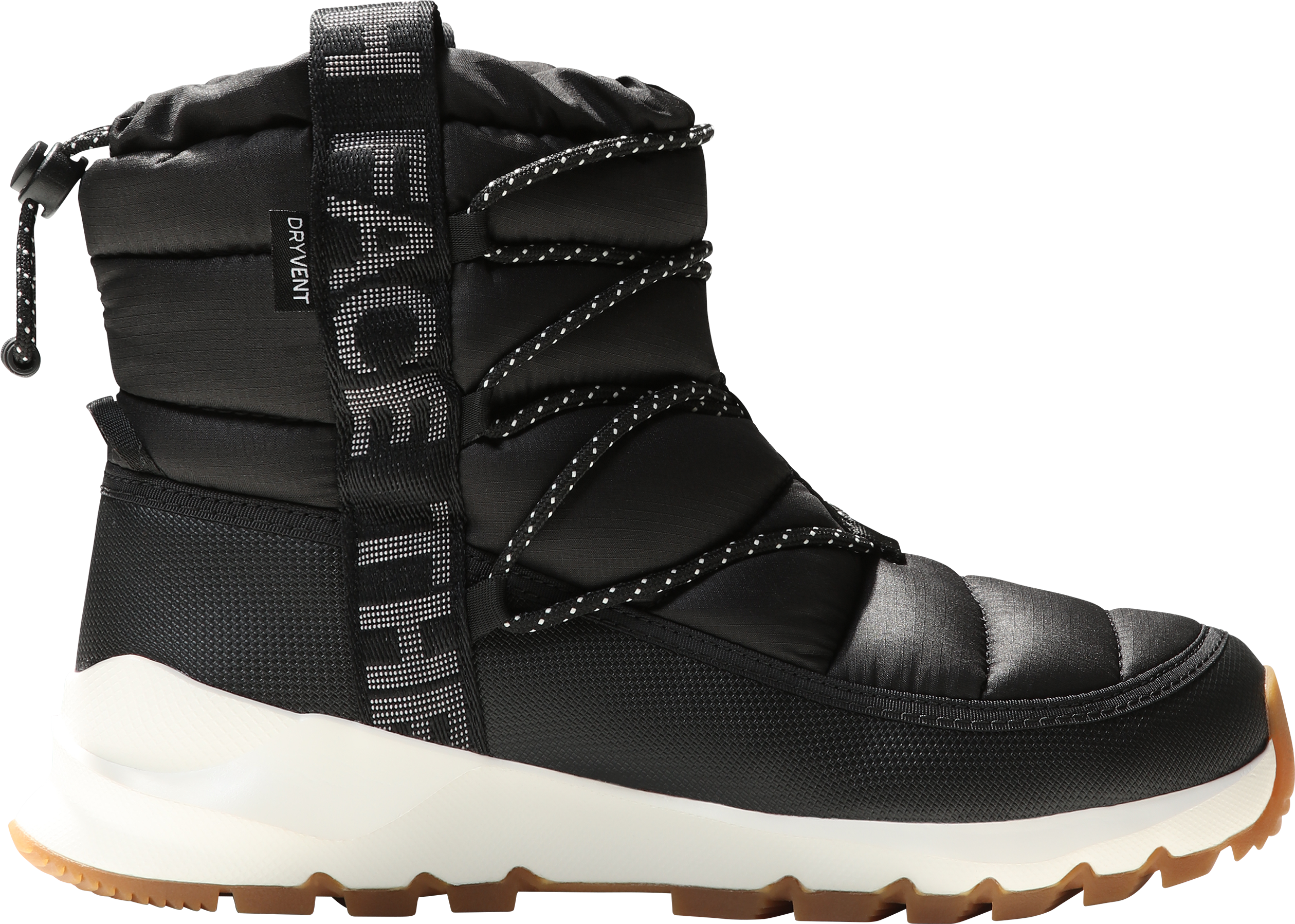 The North Face Women's Thermoball Lace Up Waterproof
