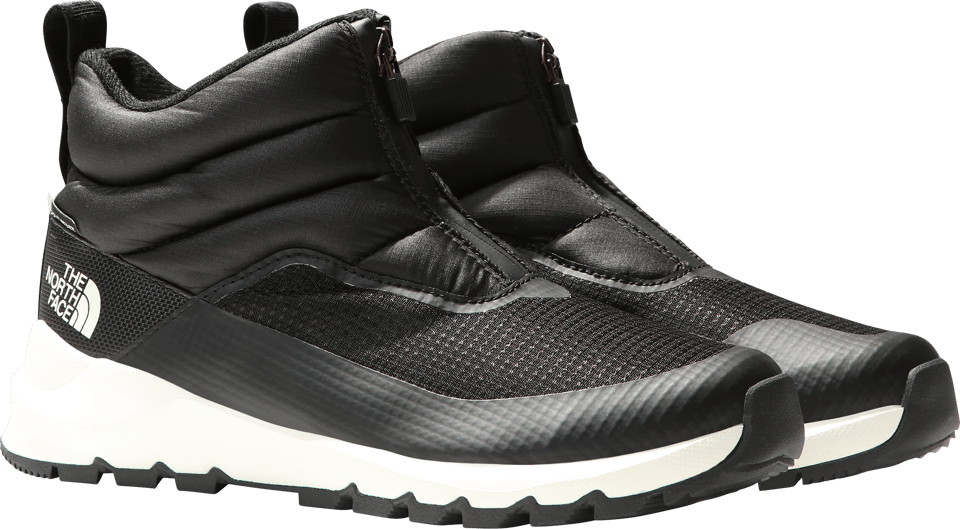 Women's Thermoball Progressive II WP Zip-Up Winter Boots
