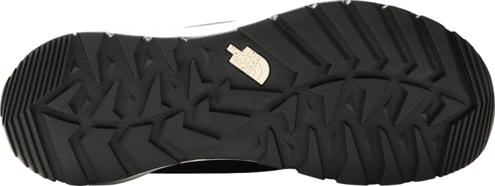 The North Face Women's Thermoball Progressive II WP Zip-Up Winter Boots Tnf Black/Gardenia White The North Face