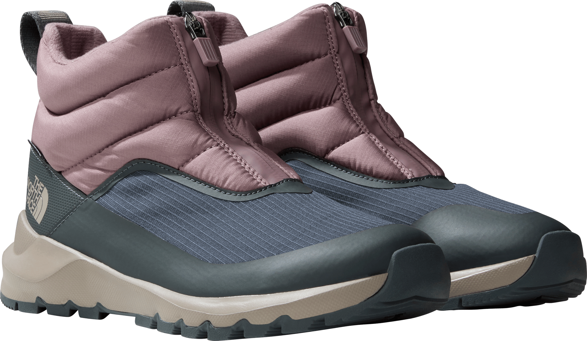 ☆THE NORTH FACE☆Progressive Zip II Waterproof Boots Buy The North Face Black Womens Thermoball Progressive Zip