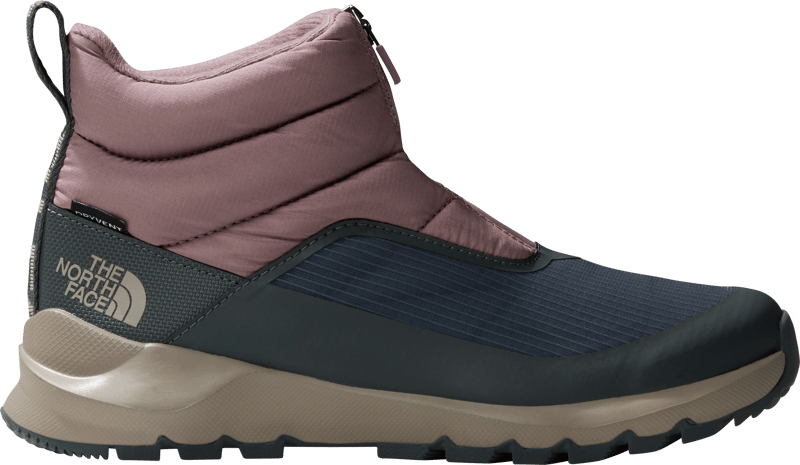 ★THE NORTH FACE★W QUANTUM BOOTS★ Buy The North Face White Womens Thermoball Progressive Zip
