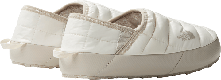 The North Face Women's Thermoball Traction Mule V Gardenia White/Silvergrey The North Face