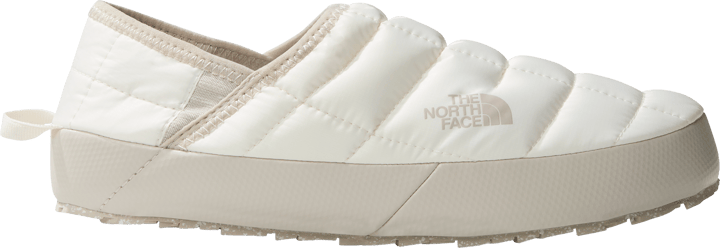 The North Face Women's Thermoball Traction Mule V Gardenia White/Silvergrey The North Face