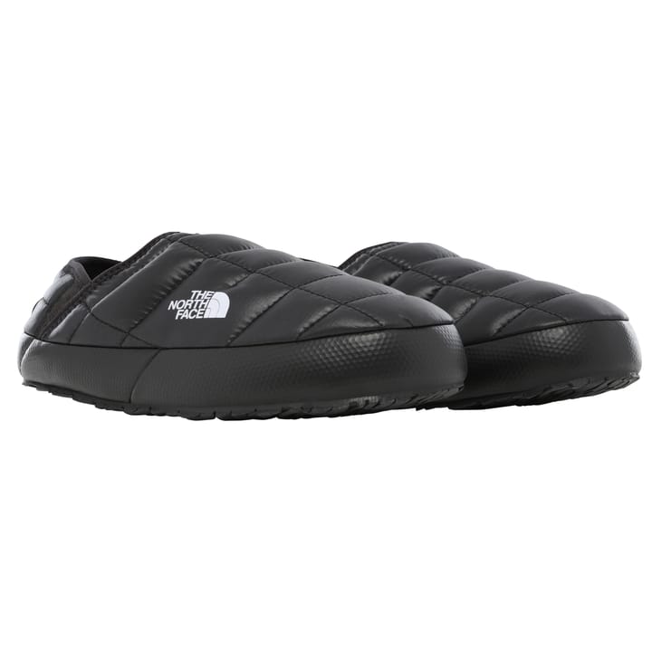 The North Face Women's Thermoball Traction Mule V Tnf Black/Tnf Black The North Face