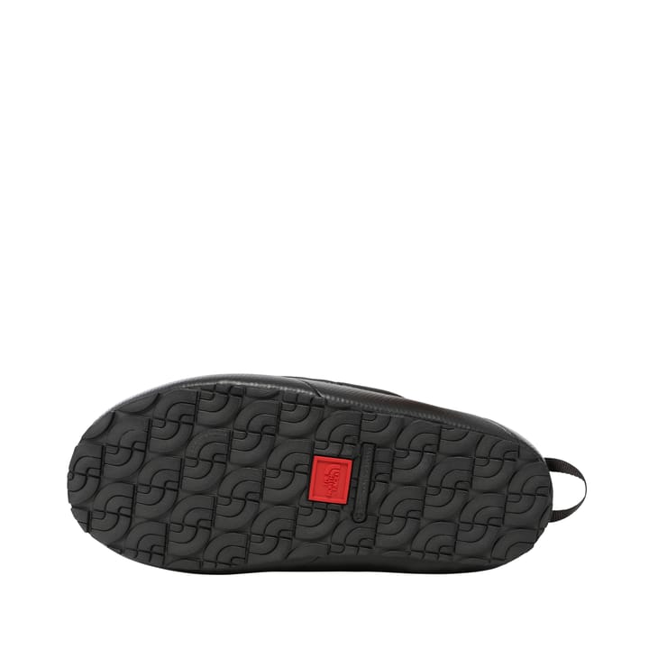 The North Face Women's Thermoball Traction Mule V TNF Black/TNF Black The North Face The North Face Women's Thermoball Traction Mule V TNF Black/TNF Black The North Face
