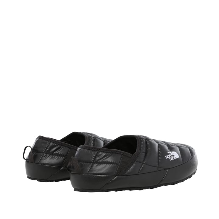 The North Face Women's Thermoball Traction Mule V TNF Black/TNF Black The North Face The North Face Women's Thermoball Traction Mule V TNF Black/TNF Black The North Face