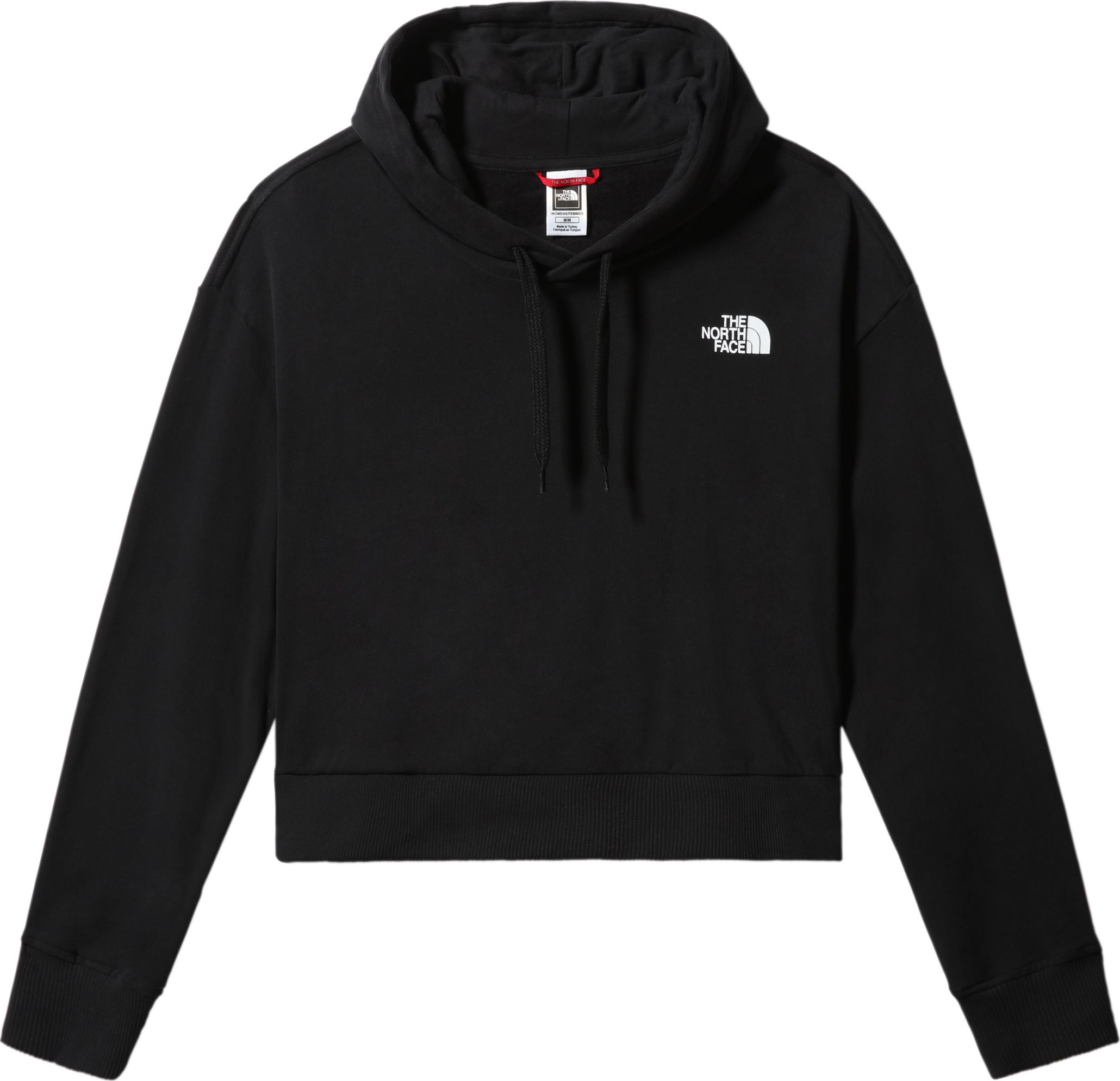 The North Face Women's Trend Cropped Fleece TNF