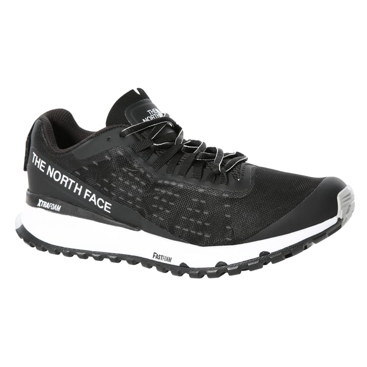 The North Face Women's Ultra Swift TNF Black/TNF White The North Face The North Face Women's Ultra Swift TNF Black/TNF White The North Face