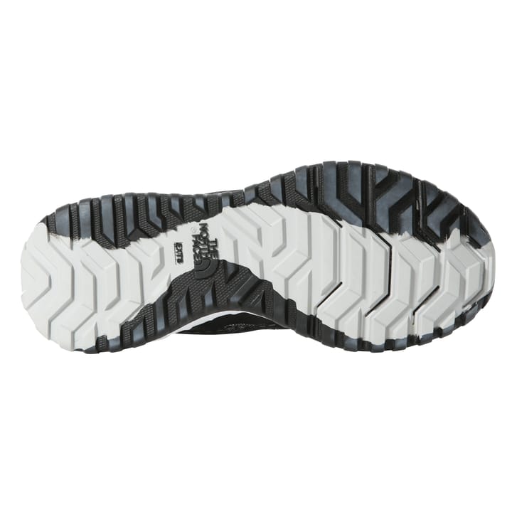 The North Face Women's Ultra Swift TNF Black/TNF White The North Face The North Face Women's Ultra Swift TNF Black/TNF White The North Face