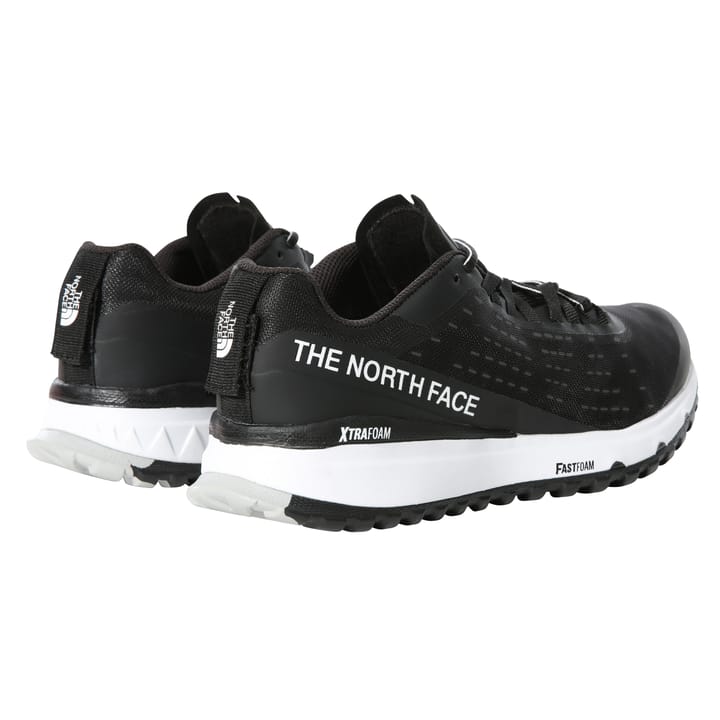 The North Face Women's Ultra Swift Tnf Black/Tnf White The North Face