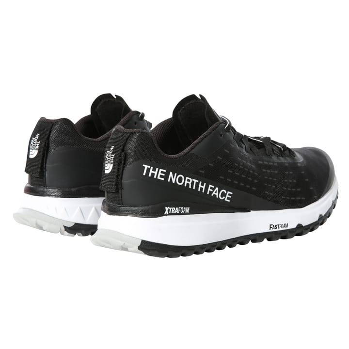 The North Face Women's Ultra Swift TNF Black/TNF White The North Face The North Face Women's Ultra Swift TNF Black/TNF White The North Face