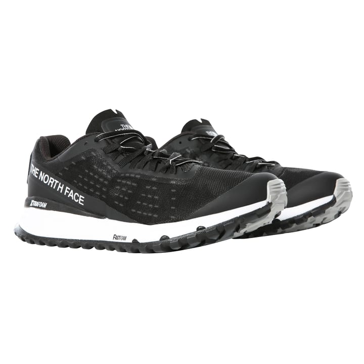 The North Face Women's Ultra Swift TNF Black/TNF White The North Face The North Face Women's Ultra Swift TNF Black/TNF White The North Face