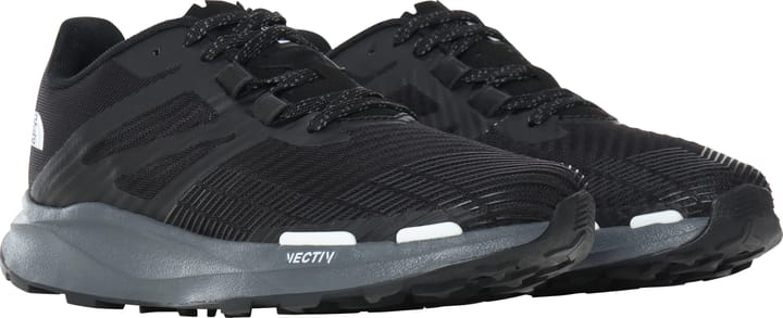 The North Face Women's VECTIV Eminus TNF BLACK/TNF WHITE The North Face