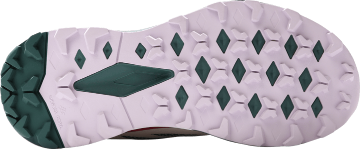 The North Face Women's VECTIV Enduris Futurelight Ponderosa Green/Gardenia White The North Face The North Face Women's VECTIV Enduris Futurelight Ponderosa Green/Gardenia White The North Face
